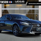 Illustration for article titled I test drove a GS350 F Sport